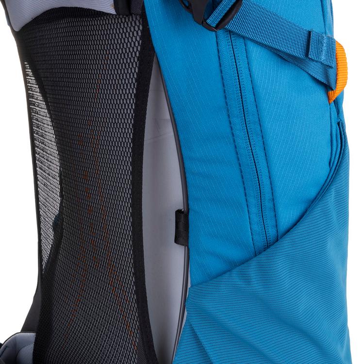 Osprey Osprey Hikelite Tour 24 Wanderrucksack - waterfront blue-tequila sunrise - 1 | SportScheck