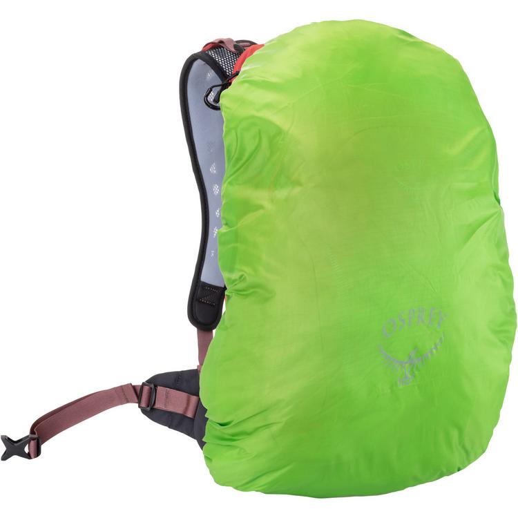 Osprey Osprey Hikelite Tour 24 Wanderrucksack - red pampas-magma brown - 3 | SportScheck