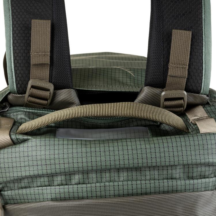 Osprey Osprey Transporter 40 Reisetasche - pine leaf-earl grey - 2 | SportScheck