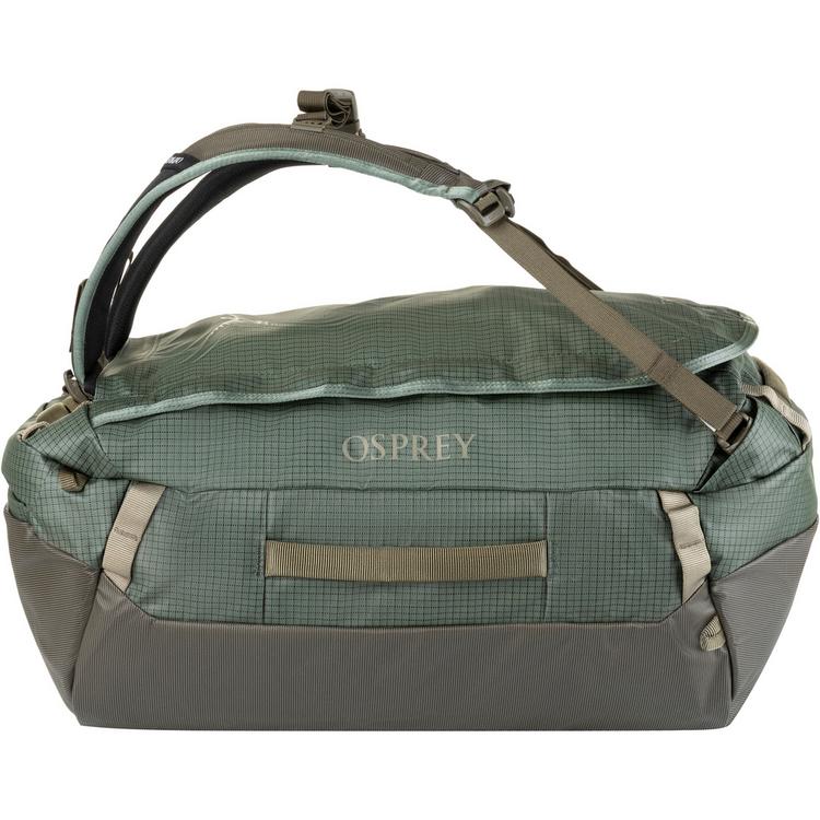 Osprey Osprey Transporter 40 Reisetasche - pine leaf-earl grey - 3 | SportScheck