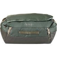 Osprey Transporter 40 Reisetasche - pine leaf-earl grey