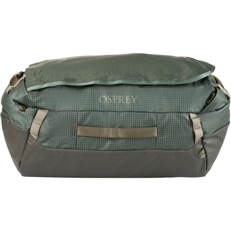 Osprey Osprey Transporter 40 Reisetasche - pine leaf-earl grey - 0 | SportScheck
