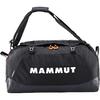 Mammut Cargon 90 Reisetasche - black