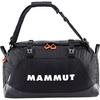 Mammut Cargon 60 Reisetasche - black