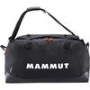 Mammut Cargon 140 Reisetasche - black