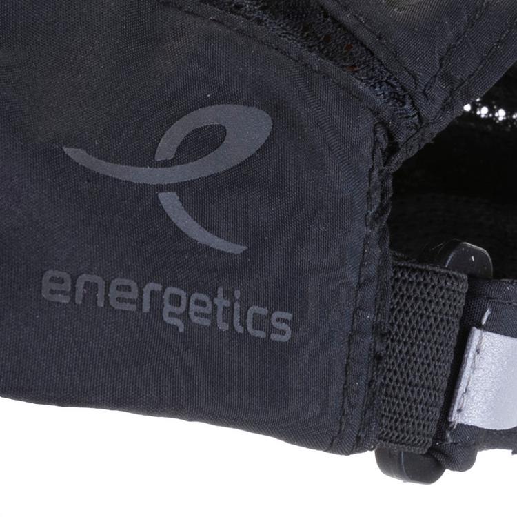 ENERGETICS ENERGETICS Limnos Cap - black - 0 | SportScheck
