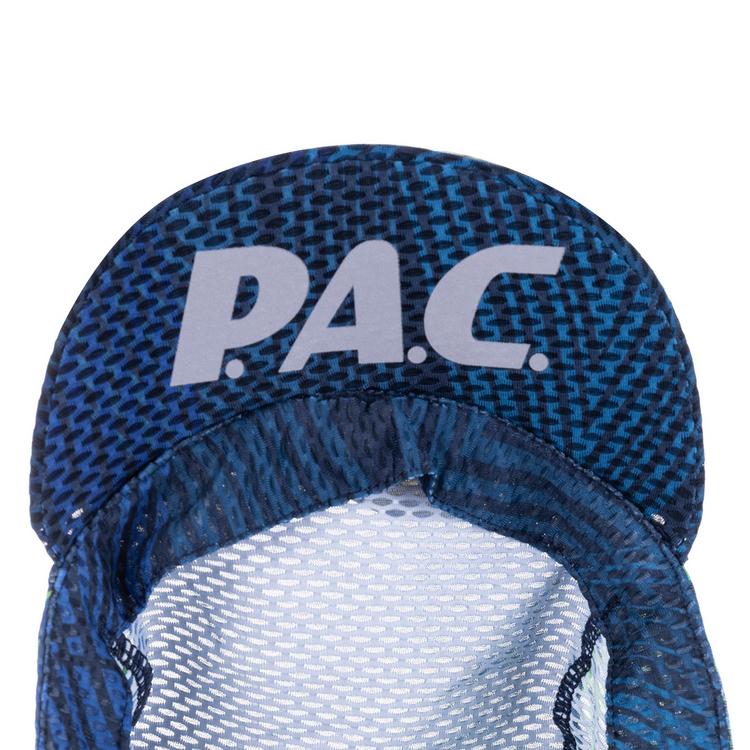 P.A.C. P.A.C. Kallaf Cap - navy-green - 0 | SportScheck