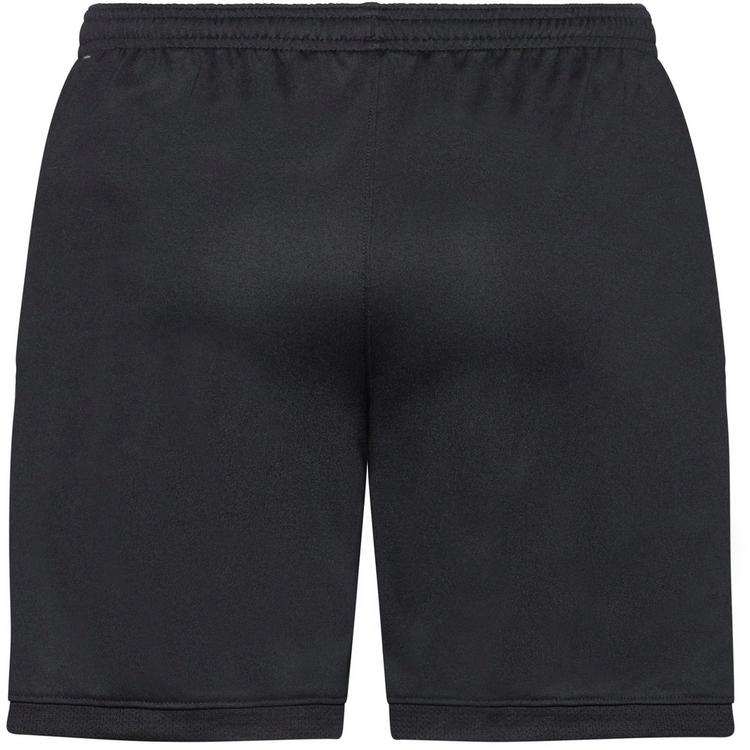 Nike Nike W NK DF ACD25 SHORT K BR Fu&szlig;ballshorts Damen - black-black-white-white - 0 | SportScheck