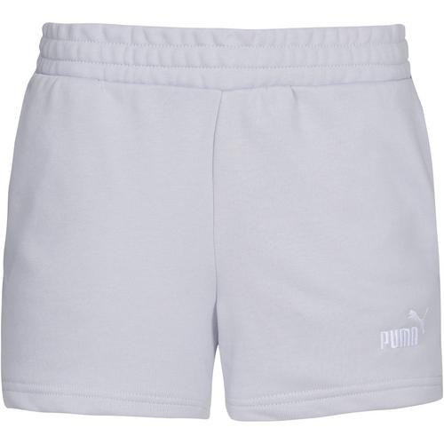 PUMA Essentiell No. 1 Shorts Damen