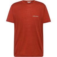 Icebreaker 150 Tech Lite Funktionsshirt Herren - jasper