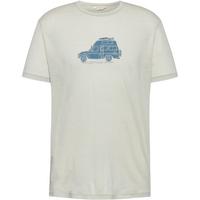 Icebreaker 150 Tech Lite Funktionsshirt Herren - ashen