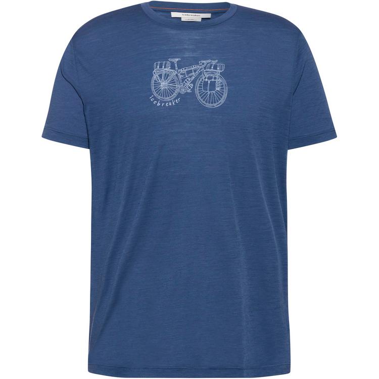 Icebreaker Icebreaker 150 Tech Lite Funktionsshirt Herren - dawn - 0 | SportScheck