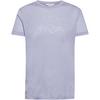 Icebreaker 150 Tech Lite Funktionsshirt Damen - grey quartz