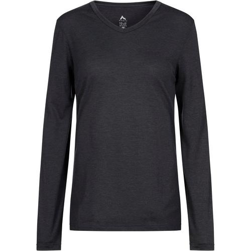 McKinley Creston Funktionsshirt Damen