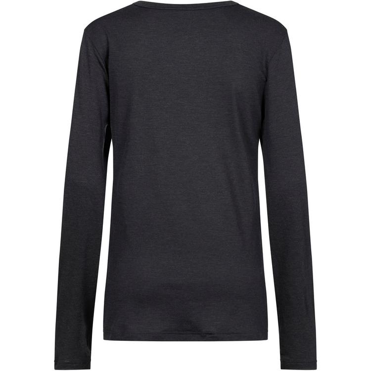 McKinley McKinley Creston Funktionsshirt Damen - grau melange - 0 | SportScheck