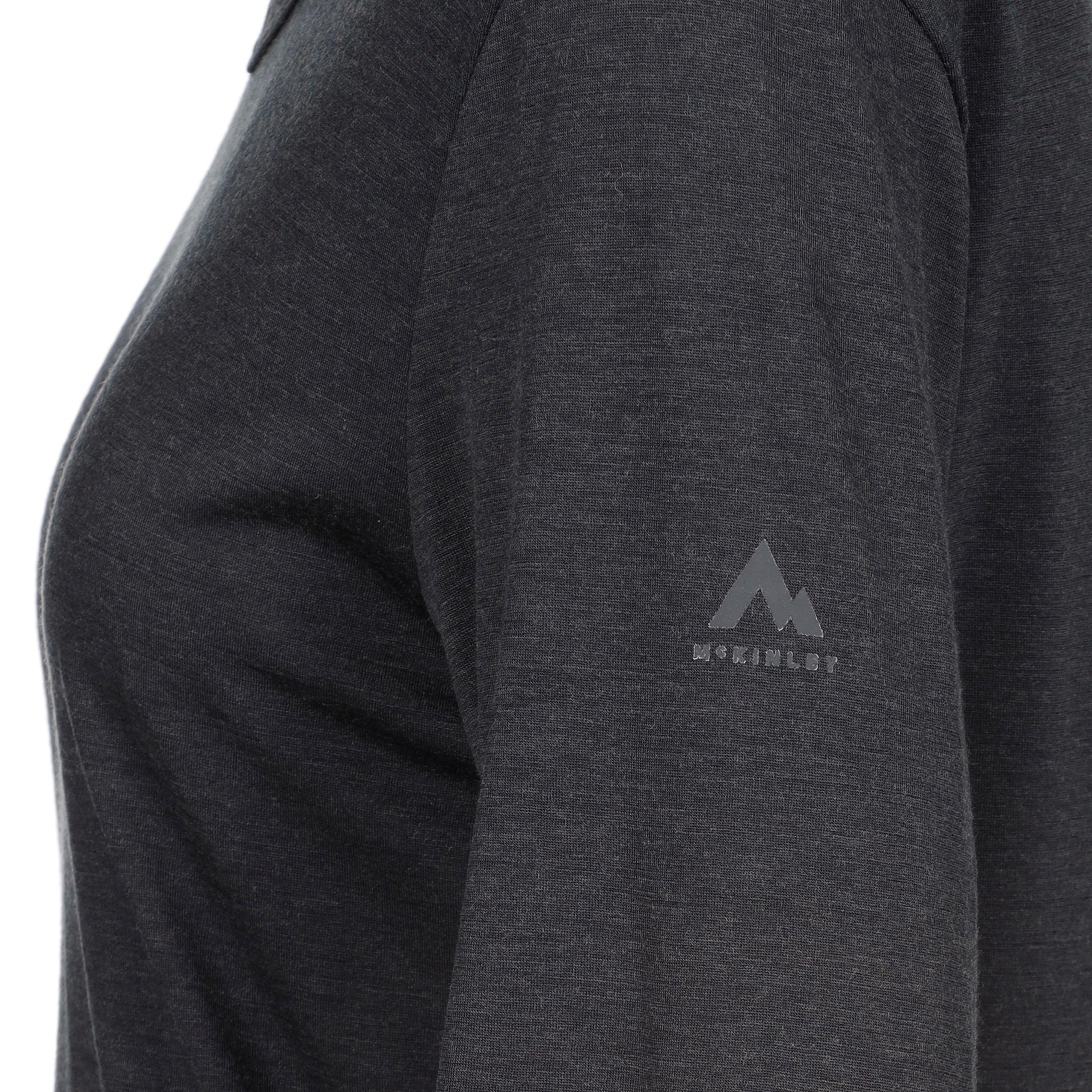Thumbnail - McKinley Creston Funktionsshirt Damen