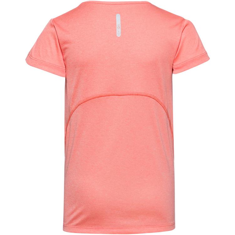 Trollkids Trollkids Preikestolen Funktionsshirt M&auml;dchen - peach - 0 | SportScheck