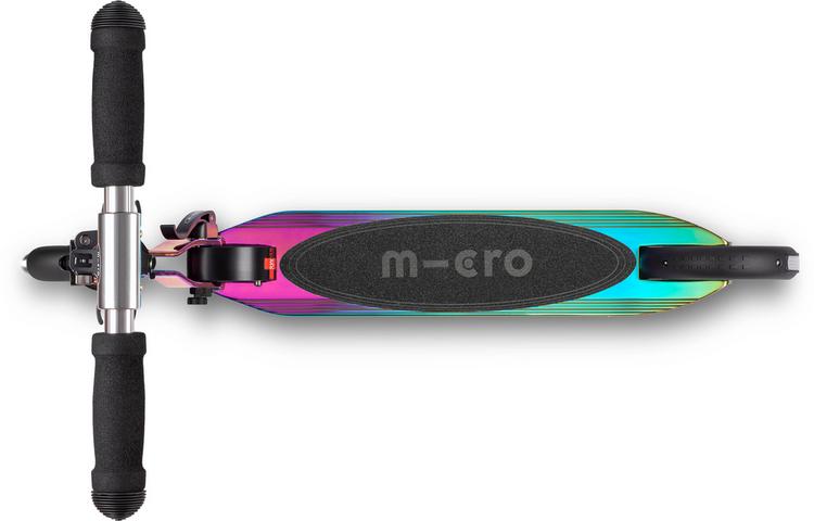 Micro Micro micro sprite LED Roller Kinder - neochrome - 1 | SportScheck