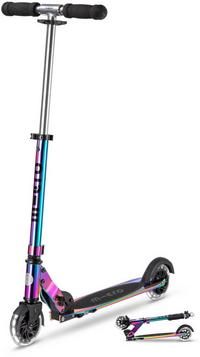 Micro micro sprite LED Roller Kinder - neochrome