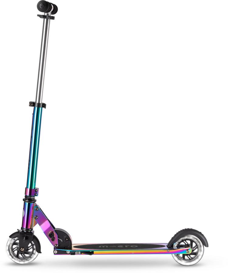 Micro Micro micro sprite LED Roller Kinder - neochrome - 0 | SportScheck