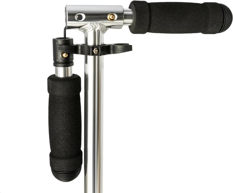 Micro Micro micro sprite LED Roller Kinder - neochrome - 3 | SportScheck