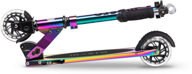 Micro Micro micro sprite LED Roller Kinder - neochrome - 2 | SportScheck