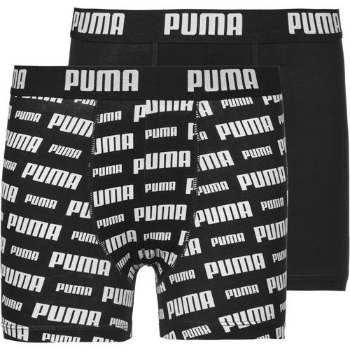 PUMA Everyday 2P Unterhose Jungen