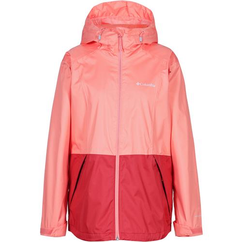 Columbia Inner Limits III Regenjacke Damen