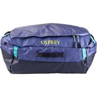 Osprey Transporter 65 Reisetasche - euphoria purple-purple ink