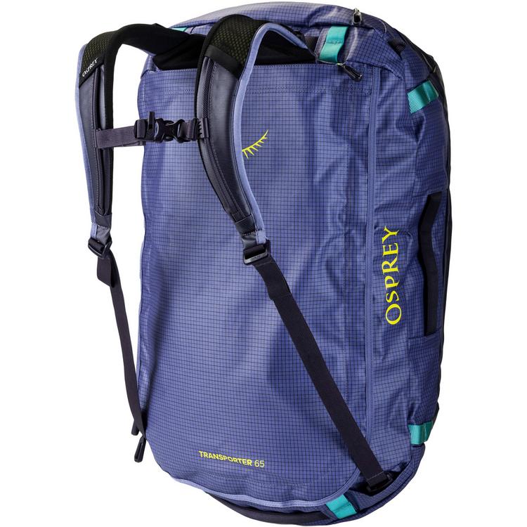 Osprey Osprey Transporter 65 Reisetasche - euphoria purple-purple ink - 0 | SportScheck