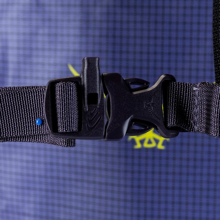 Osprey Osprey Transporter 65 Reisetasche - euphoria purple-purple ink - 1 | SportScheck