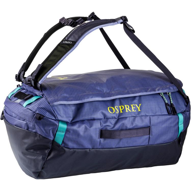 Osprey Osprey Transporter 65 Reisetasche - euphoria purple-purple ink - 0 | SportScheck