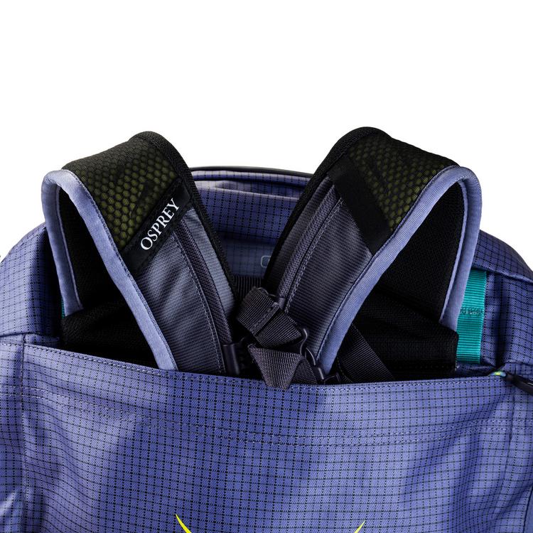 Osprey Osprey Transporter 65 Reisetasche - euphoria purple-purple ink - 3 | SportScheck