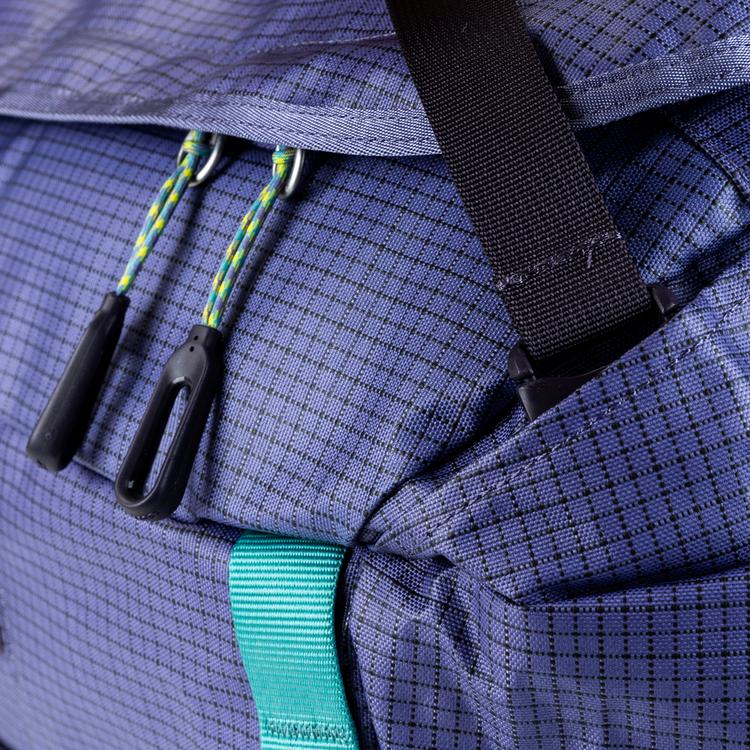 Osprey Osprey Transporter 65 Reisetasche - euphoria purple-purple ink - 2 | SportScheck