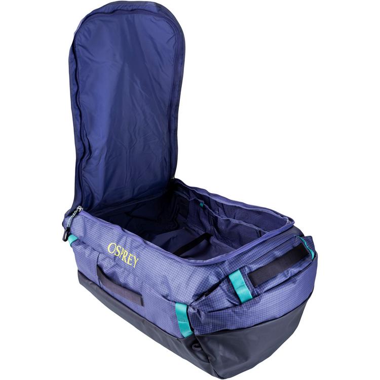 Osprey Osprey Transporter 65 Reisetasche - euphoria purple-purple ink - 4 | SportScheck