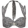 Ten Cate Bikini Oberteil Damen - wild dot