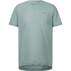 Under Armour LAUNCH Funktionsshirt Herren silica green