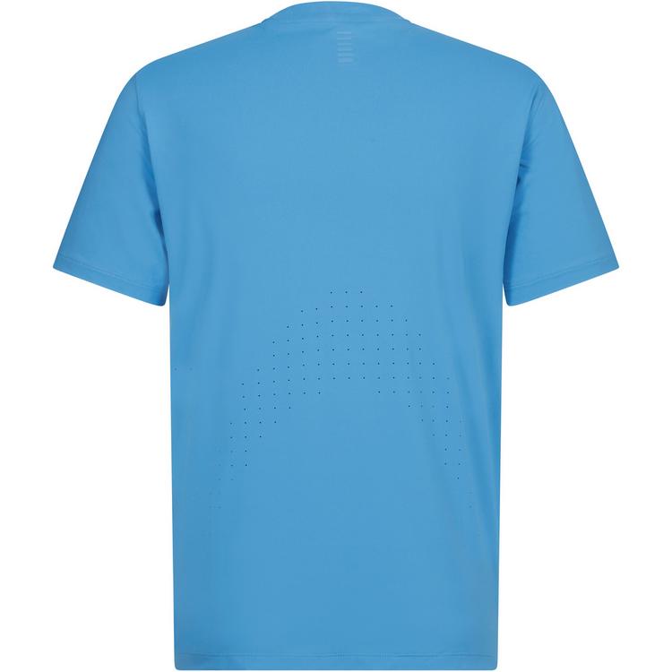 Under Armour Under Armour Launch Elite Funktionsshirt Herren - ether blue - 0 | SportScheck