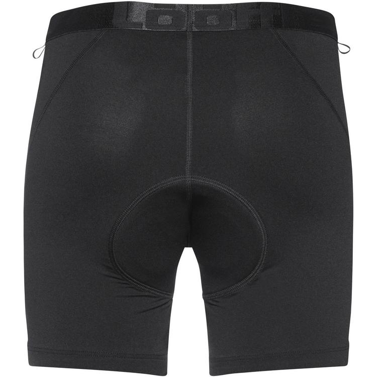 L&ouml;ffler L&ouml;ffler COMFORT-E CSL Fahrradshorts Damen - black - 0 | SportScheck