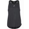 ASICS ROAD Funktionstank Damen - performance black