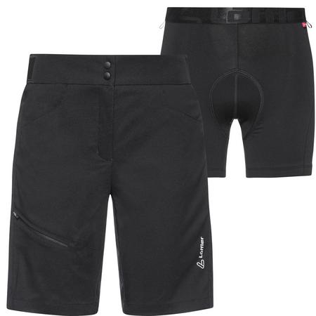 Löffler COMFORT-E CSL Fahrradshorts Damen Shorts 38 Normal | 09006063652027 Löffler COMFORT-E CSL Fahrradshorts Damen Shorts 38 Normal | 09006063652027