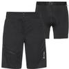 L&ouml;ffler COMFORT-E CSL Fahrradshorts Damen - black