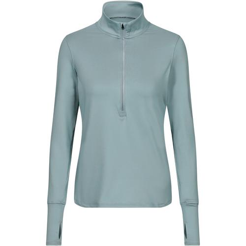 Under Armour UA LAUNCH PRO HALF ZIP Funktionsshirt Damen