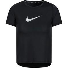 Nike One classic Funktionsshirt Kinder black