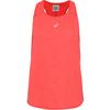 ASICS ROAD Funktionstank Damen - coral reef