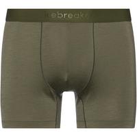 Icebreaker 125 Cool-Lite Anatomica Unterhose Herren - loden