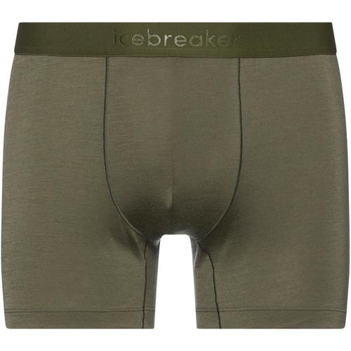 Icebreaker 125 Cool-Lite Anatomica Unterhose Herren