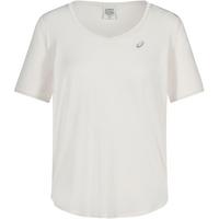 ASICS ROAD Funktionsshirt Damen - birch