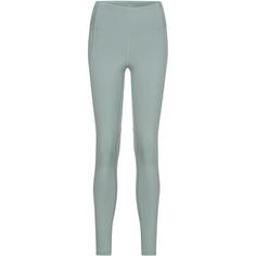 Under Armour Launch Lauftights Damen silica green