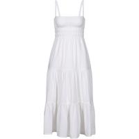 Roxy SUSHIN COAST Maxikleid Damen - egret